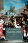 The Demographic Imagination and the Nineteenth-Century City : Paris, London, New York - Book