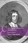 The Cambridge Companion to Spinoza - Book