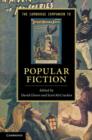 Cambridge Companion to Popular Fiction - eBook