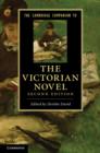 Cambridge Companion to the Victorian Novel - eBook