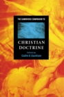 Cambridge Companion to Christian Doctrine - eBook
