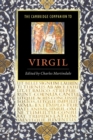 The Cambridge Companion to Virgil - eBook