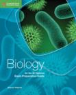 Biology for the IB Diploma Exam Preparation Guide - Book