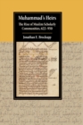 Muhammad's Heirs : The Rise of Muslim Scholarly Communities, 622-950 - Book