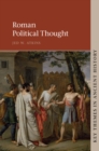 Roman Political Thought - Book