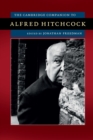The Cambridge Companion to Alfred Hitchcock - Book