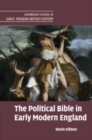 The Political Bible in Early Modern England - Book