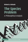 The Species Problem : A Philosophical Analysis - Book
