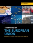 The Politics of the European Union - Book