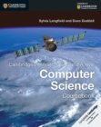 Cambridge International AS and A Level Computer Science Coursebook - Book