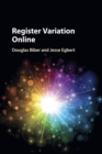 Register Variation Online - Book