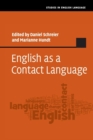 English as a Contact Language - Book