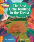 Cambridge Reading Adventures The Best Little Bullfrog in the Forest Orange Band - Book