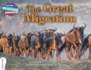 Cambridge Reading Adventures The Great Migration White Band - Book