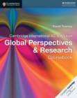 Cambridge International AS & A Level Global Perspectives & Research Digital Edition - eBook