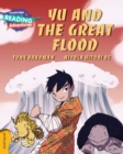 Cambridge Reading Adventures Yu and the Great Flood Gold Band - Book