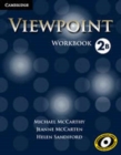 Viewpoint Level 2 Workbook B - Book