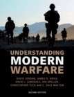Understanding Modern Warfare - Book