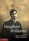 The Cambridge Companion to Vaughan Williams - eBook