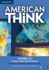 American Think Level 1 Combo A with Online Workbook and Online Practice : Level 1 - Book