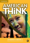American Think Level 3 Student's Book - Book