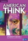 American Think Level 2 Student's Book - Book