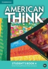 American Think Level 4 Student's Book - Book