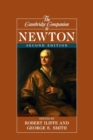 The Cambridge Companion to Newton - Book