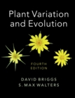 Plant Variation and Evolution - Book