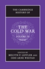 The Cambridge History of the Cold War - Book