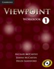 Viewpoint Level 1 Workbook - Book