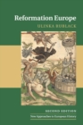 Reformation Europe - Book