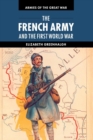 The French Army and the First World War - Book