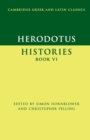 Herodotus: Histories Book VI - Book