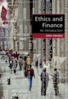 Ethics and Finance : An Introduction - Book