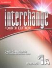 Interchange Level 1 Workbook A - Book