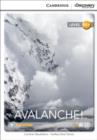 Avalanche! High Intermediate Book with Online Access - Book