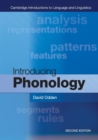 Introducing Phonology - Book