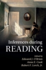 Inferences during Reading - Book