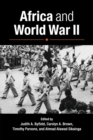 Africa and World War II - Book