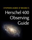 Herschel 400 Observing Guide - Book