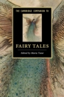 The Cambridge Companion to Fairy Tales - Book