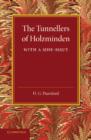 The Tunnellers of Holzminden - Book