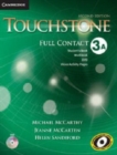 Touchstone Level 3 Full Contact A - Book