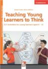 Helbling Photocopiable Resources : Teaching Young Learners to Think: ELT Activities for Young Learners Aged 6-12 - Book