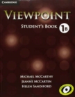 Viewpoint Level 1 Blended Online Pack B (student's Book B and Online Workbook B Activation Code Card) - Book