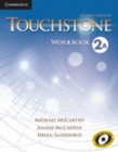 Touchstone Level 2 Workbook A - Book