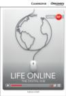 Life Online: The Digital Age Low Intermediate Book with Online Access - Book
