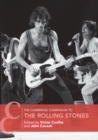 The Cambridge Companion to the Rolling Stones - Book