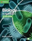 Biology for the IB Diploma Coursebook - Book
